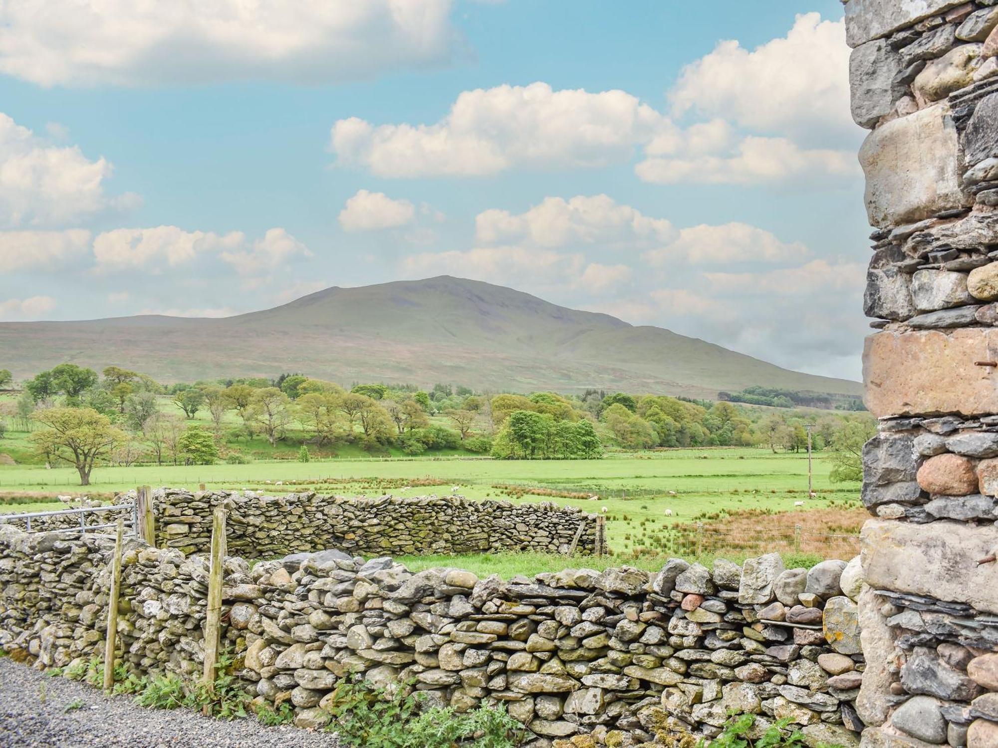 Doddick Beck - Uk39153 Villa Threlkeld Bagian luar foto