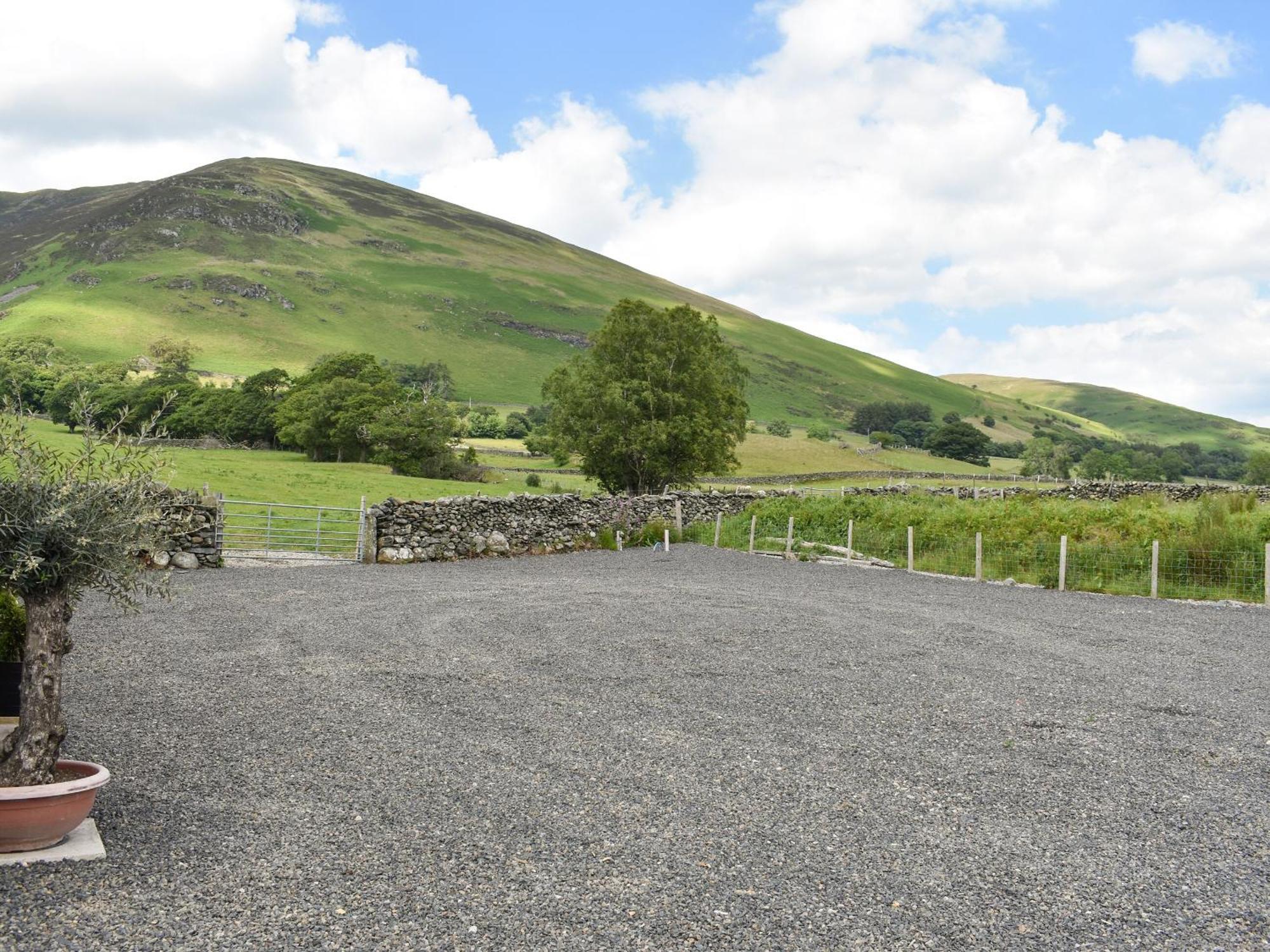 Doddick Beck - Uk39153 Villa Threlkeld Bagian luar foto